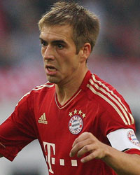 Philipp Lahm